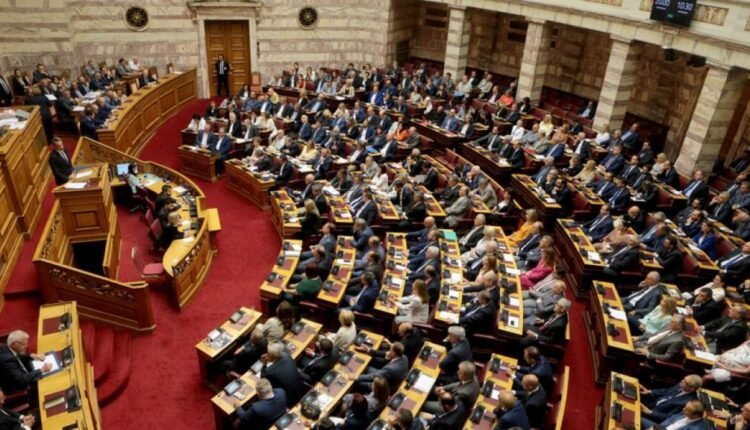 Με-τη-συμμετοχή-του-πρωθυπουργού-και-πολιτικών-αρχηγών-η-συζήτηση-του-ν/σ-για-τον-νέο-ΚΟΚ