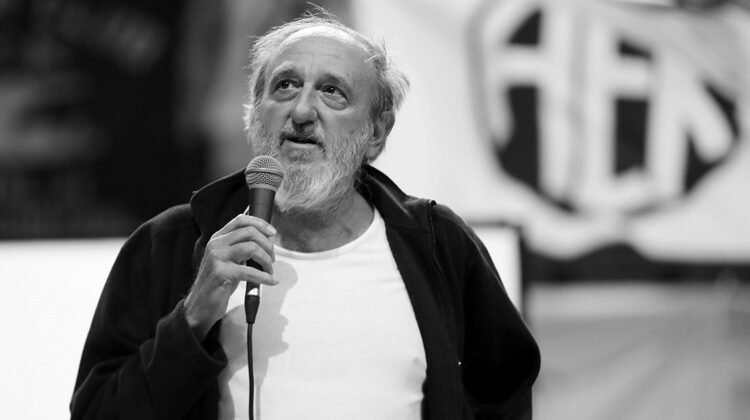 Ο-Άδ-Γεωργιάδης-για-Δημ.-Χατζηχρήστο:-Αγαπημένος-φίλος,-άξιος-και-έντιμος-άνθρωπος