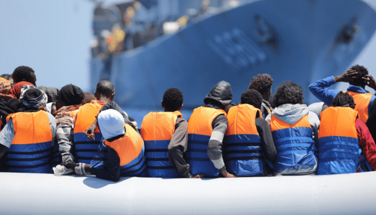 Νέα-επιχείρηση-διάσωσης-520-παρανόμων-μεταναστών-στη-Γαύδο