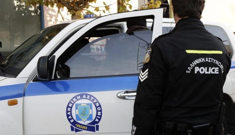 Εξαρθρώθηκε-συμμορία-που-διέπραττε-κλοπές-και-ληστείες-σε-Μέγαρα,-Κορινθία-και-Αιγιαλεία