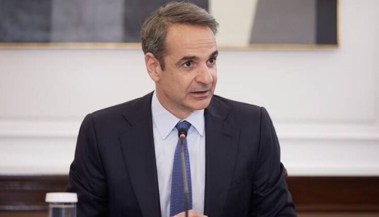 Κυρ.-Μητσοτάκης:-Ζητήματα-κυριαρχίας-η-Ελλάδα-δεν-συζητά-με-την-Τουρκία