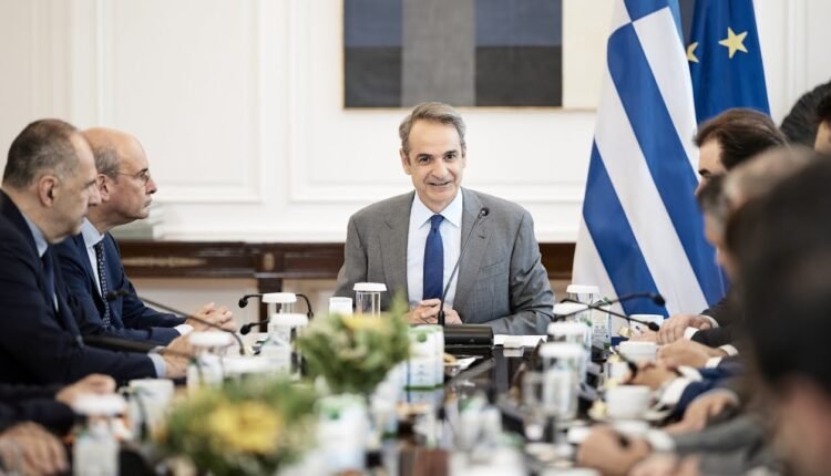 Κυρ.-Μητσοτάκης:-25-μεταρρυθμίσεις-θα-υλοποιηθούν-μέχρι-το-τέλος-του-έτους
