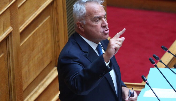 Μ.-Βορίδης:-«Οξύμωρες»-οι-προτάσεις-των-δύο-κομμάτων-για-τον-ΟΠΕΚΕΠΕ