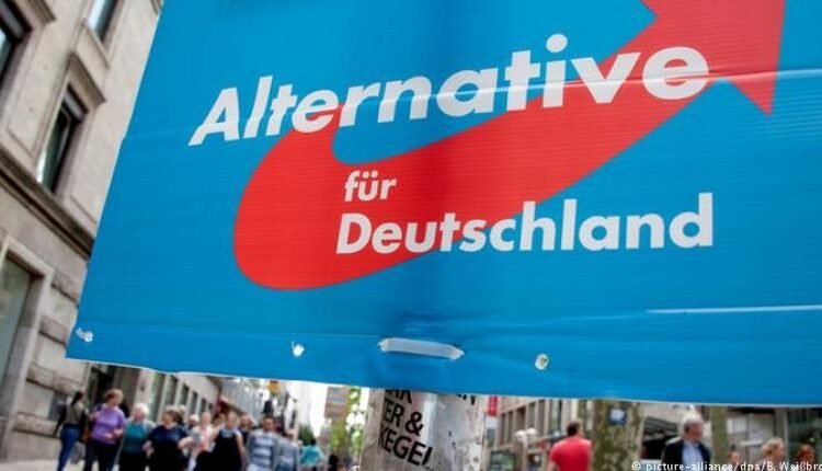 Γερμανία:-Άνοδος-του-afd-στο-25%,-σύμφωνα-με-δημοσκόπηση