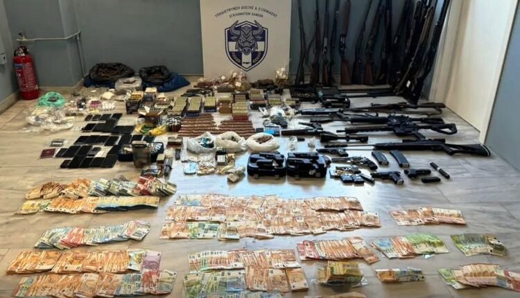 Χανιά:-Πώς-δρούσε-η-εγκληματική-οργάνωση-–-Τι-αναφέρουν-στελέχη-της-ΕΛΑΣ