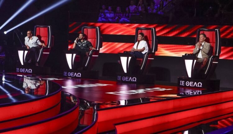 the-voice