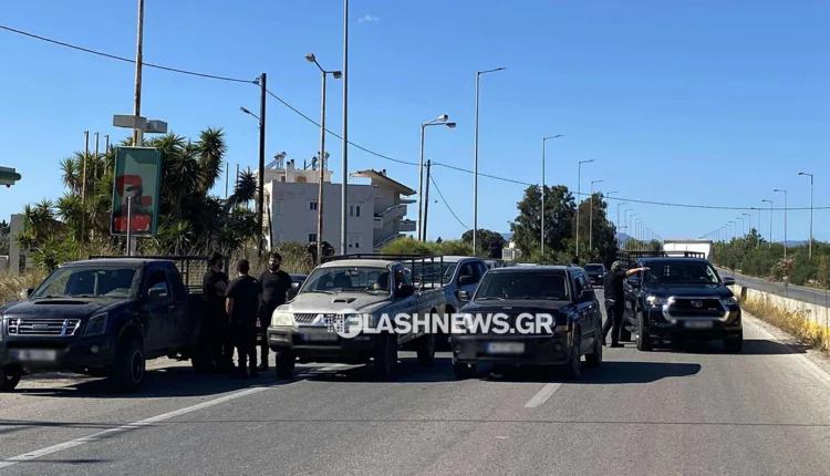 Κινητοποιήσεις-διαρκείας-από-τους-κτηνοτρόφους-στην-Κρήτη