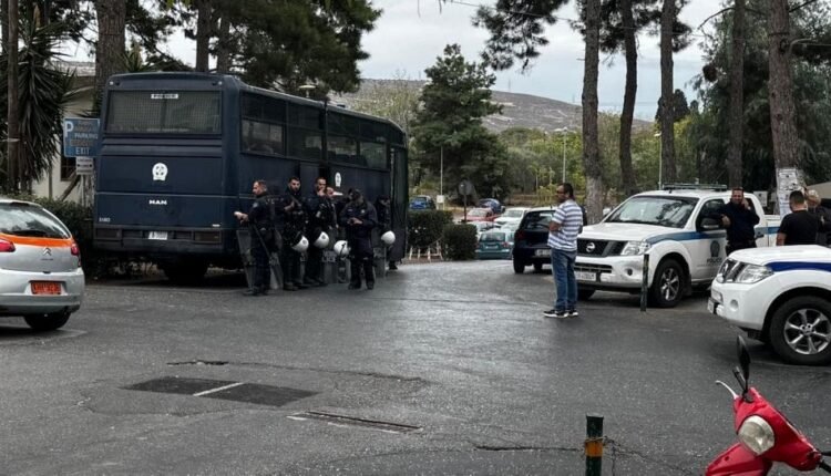 Κρήτη:-Μακελειό-στα-Βορίζια-Ηρακλείου-με-δύο-νεκρούς-και-τραυματίες