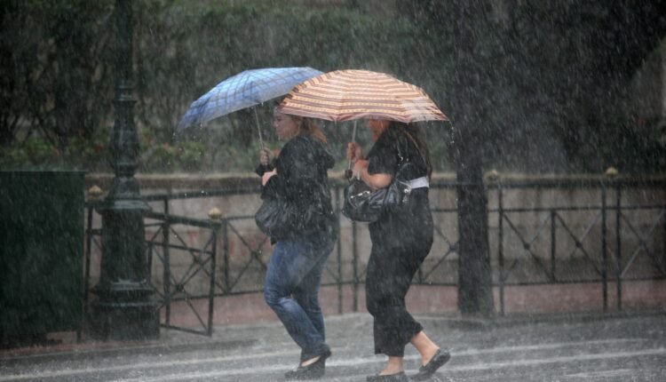 Έκτακτο-Δελτίο-Επιδείνωσης-Καιρού:-Οδηγίες-προς-τους-πολίτες-από-την-Π.-Προστασία