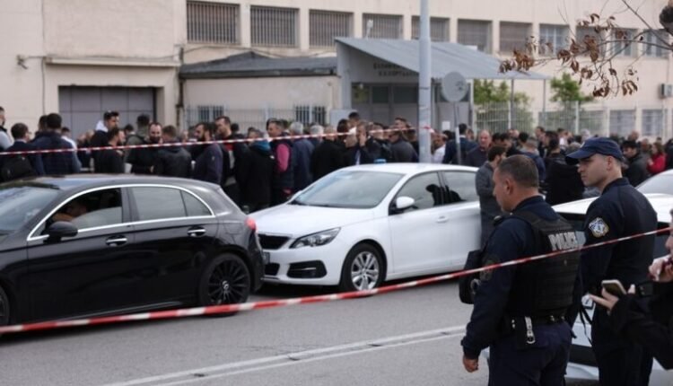 Δολοφονία-Λυγγερίδη:-Ξεκίνησε-και-διακόπηκε-η-δίκη-για-εγκληματική-οργάνωση