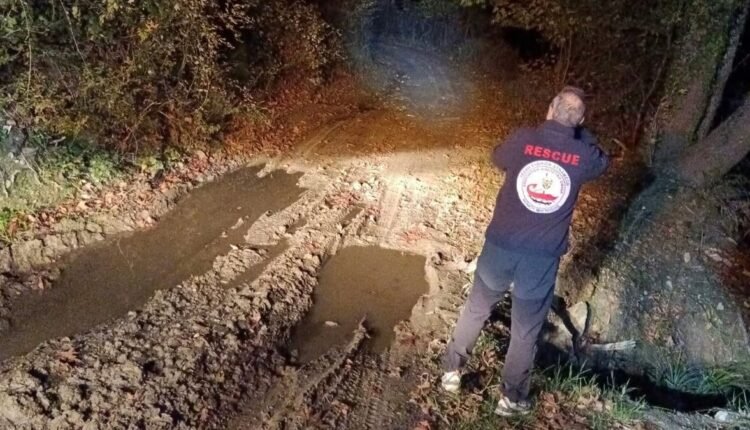 Νεκρός-εντοπίστηκε-75χρονος-που-αγνοούνταν-στο-Πήλιο