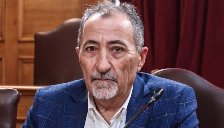 ΟΠΕΚΕΠΕ:-Τη-θητεία-του-στον-Οργανισμό-υπερασπίστηκε-ο-πρώην-αντιπρόεδρος