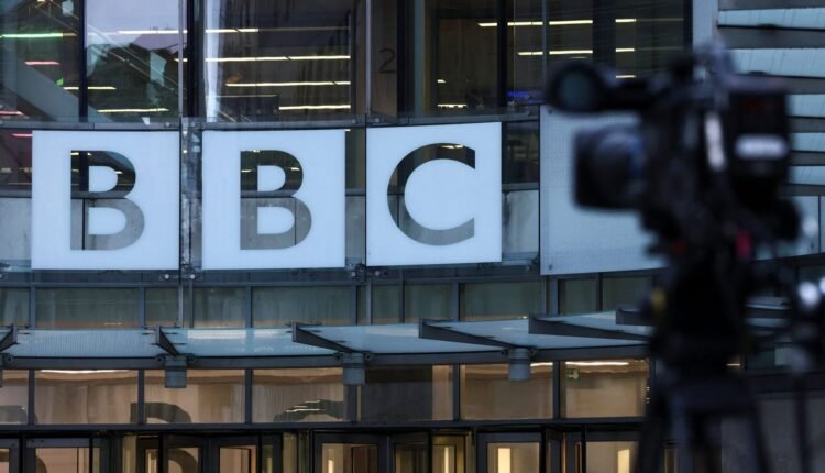 Βρετανία:-Νέα-καταγγελία-κατά-bbc-για-μοντάζ-της-ομιλίας-του-προέδρου-Τραμπ