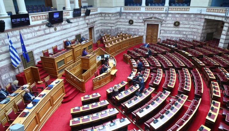 Ψηφίστηκε-κατά-πλειοψηφία-το-νομοσχέδιο-για-τον-εκσυγχρονισμό-της-ΕΡΤ-στην-αρμόδια-Επιτροπή