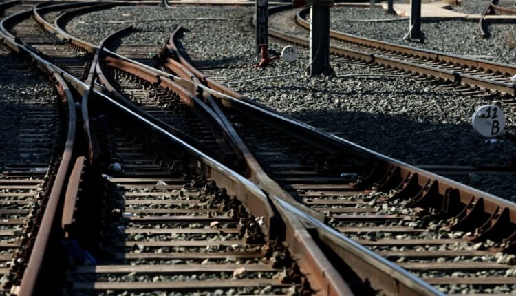 hellenic-train:-Σε-απεργία-οι-εργαζόμενοι