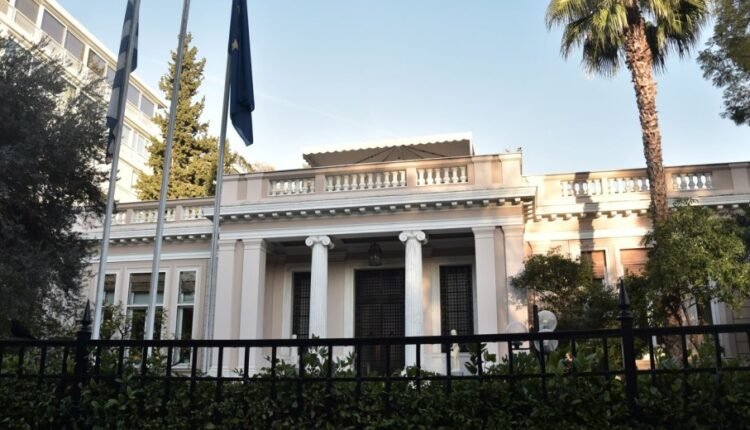 Συνεδριάζει-υπό-τον-πρωθυπουργό-το-υπουργικό-συμβούλιο