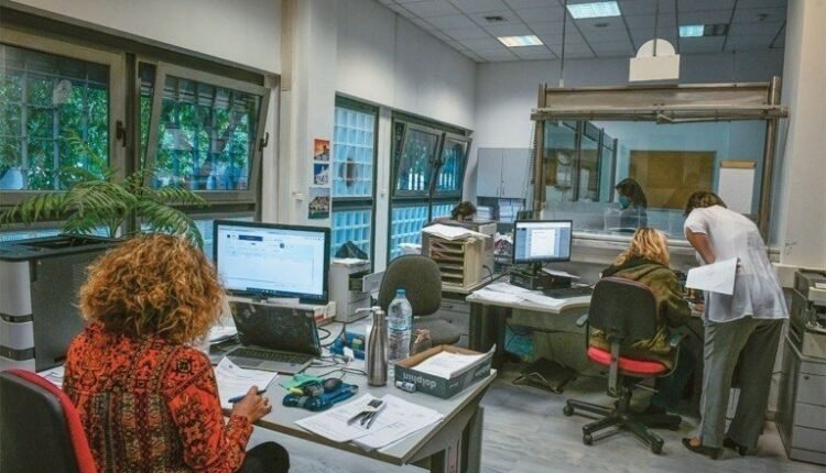 Πολυετές-Πρόγραμμα-2026-2029:-Πάνω-από-148.000-νέες-προσλήψεις-στο-Δημόσιο