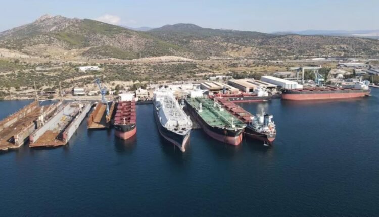 Αμυντική-βιομηχανία-και-ναυπηγεία:-Από-την-απαξίωση-στην-αναγέννηση
