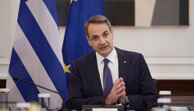 Κυρ.-Μητσοτάκης-σε-αγρότες:-Διάλογος-δεν-γίνεται-με-τελεσίγραφα