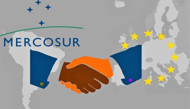 Συμφωνία-ΕΕ-–-mercosur:-Νέες-εξαγωγικές-προοπτικές-για-τα-ελληνικά-αγροδιατροφικά-προϊόντα