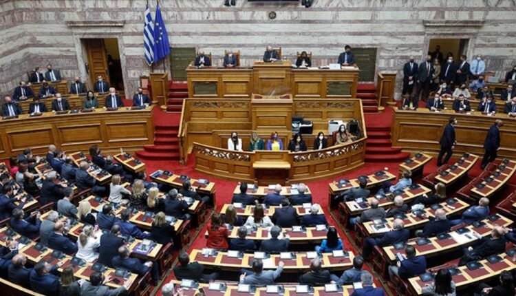 Βουλή:-Στην-Ολομέλεια-η-συζήτηση-του-πορίσματος-της-εξεταστικής-για-τον-ΟΠΕΚΕΠΕ