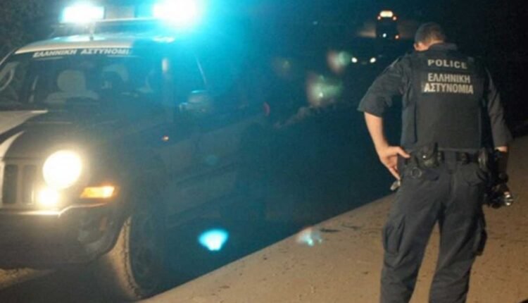Θεσσαλονίκη:-Νεκρός-20χρονος-από-επίθεση-με-μαχαίρι-–-Ταυτοποιήθηκε-ο-δράστης
