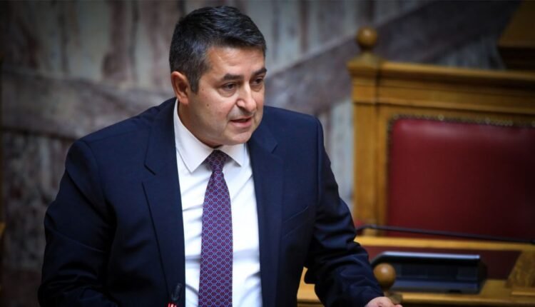 Σταθερή-η-πορεία-της-υγείας-του-Γ.-Μυλωνάκη:-Κρίσιμες-οι-επόμενες-μέρες