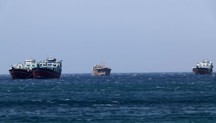 Ο-στρατός-των-ΗΠΑ-εμπόδισε-10-πλοία-να-φύγουν-από-ιρανικά-λιμάνια