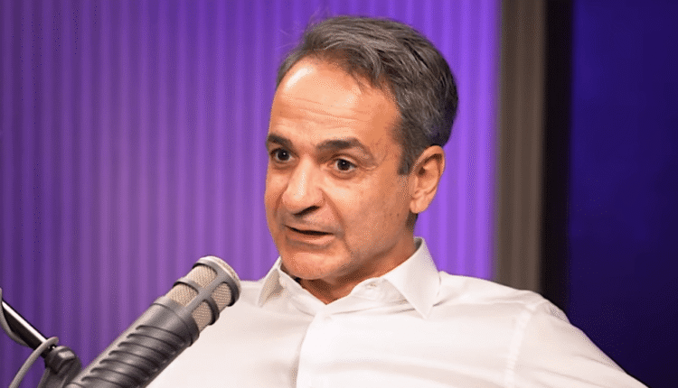 Κ.-Μητσοτάκης:-Πρωταγωνίστρια-η-Ελλάδα,-η-πρόοδός-μας-αναγνωρίζεται-πια-καθολικά