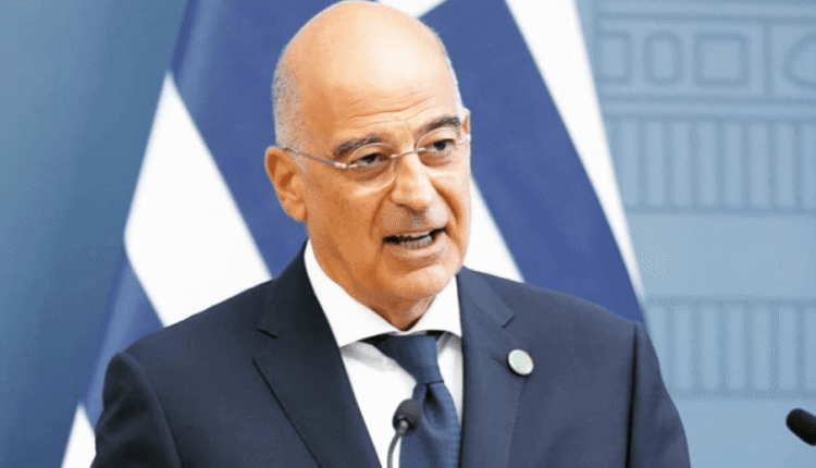 Ν.-Δένδιας:-Τις-Άγιες-Ημέρες-η-σκέψη-μας-στα-στελέχη-των-Ενόπλων-Δυνάμεων