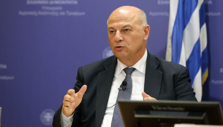 Κ.-Τσιάρας:-Η-κυβέρνηση-είναι-εδώ-με-ανοιχτά-χαρτιά-και-με-διάθεση-διαλόγου