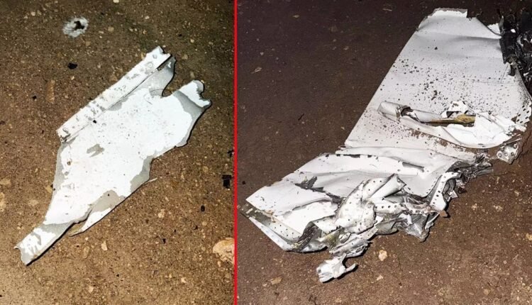 Τουρκία:-Συνετρίβη-το-αεροσκάφος-που-μετέφερε-τον-αρχηγό-ΓΕΣ-της-Λιβύης