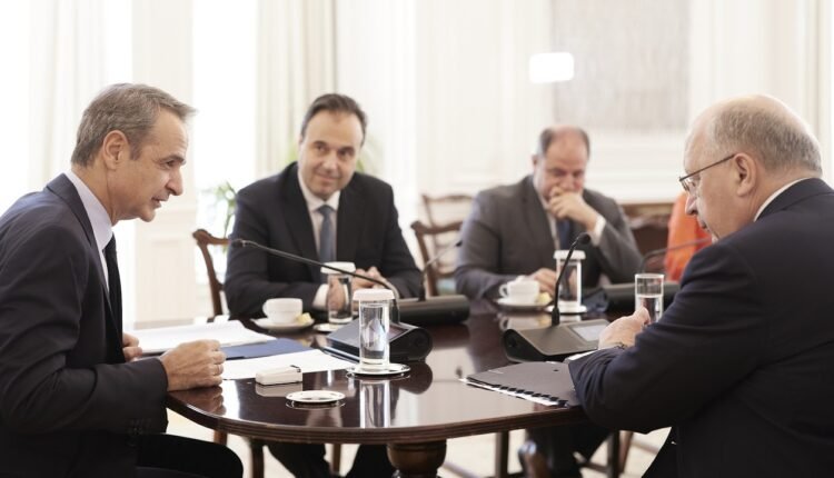 Κ.-Μητσοτάκης:-Η-άμυνα-είναι-ευρωπαϊκό-δημόσιο-αγαθό-και-απαιτεί-κοινό-δανεισμό