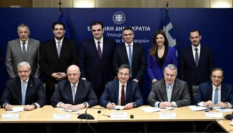 «Μ.-Γιαννάκου»:-Υπεγράφη-η-σύμβαση-για-την-δεύτερη-φάση-ανακαίνισης-των-σχολείων