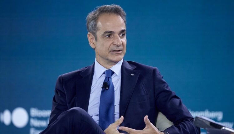 Κ.-Μητσοτάκης:-Η-Ελλάδα-δεν-θα-είναι-πλέον-η-πιο-υπερχρεωμένη-χώρα-στην-Ευρώπη