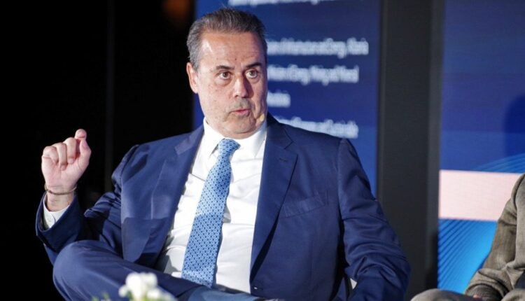 Σ.-Παπασταύρου:-Προχωρουν-οι-διασυνδέσεις-φυσικού-αερίου-στα-Βαλκάνια