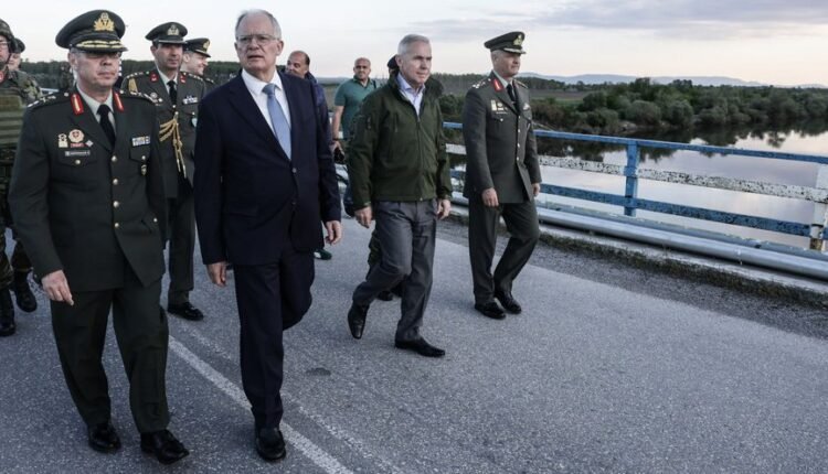 Κ.-Τασούλας:-Τα-σύνορα-είναι-αδιαπραγμάτευτα-και-η-Ελλάδα-τα-προστατεύει-απόλυτα