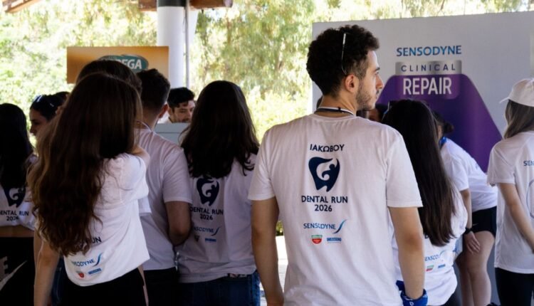 Τρέχοντας-για-υγιή-χαμόγελα:-Η-haleon-στο-πλευρό-του-dental-run-2026