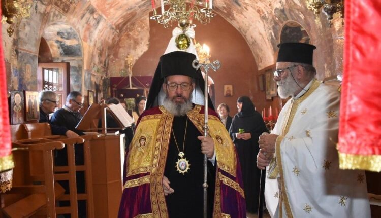 Η-διπλή-πανήγυρη-της-Δεσποτικής-εορτής-της-Αναλήψεως-και-του-Αγίου-Κωνσταντίνου-στη-Σύμη