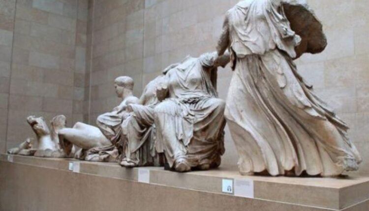 Διακυβερνητική-της-unesco:-Διεθνές-μήνυμα-προς-το-Λονδίνο-για-επιστροφή-των-Γλυπτών-του-Παρθενώνα-–-Στήριξη-και-από-Τουρκία:-Δεν-υπάρχει-φιρμάνι
