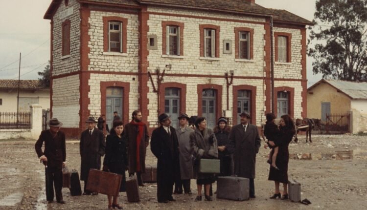 50-Χρόνια-ΠΕΚΚ.:-Τιμητική-Εκδήλωση-για-τον-Ελληνικό-Κινηματογράφο-και-τον-«Θίασο»-του-Θόδωρου-Αγγελόπουλου