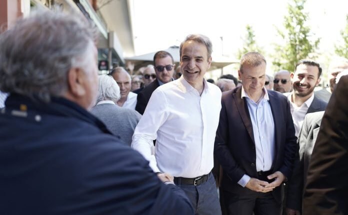 Κυρ.-Μητσοτάκης-από-Σπάρτη:-Προτεραιότητά-μας-η-καθημερινότητα-των-πολιτών