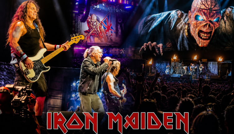 iron-maiden:-«Σεισμός»-από-43.400-θεατές-στο-ΟΑΚΑ-για-την-έναρξη-της-επετειακής-περιοδείας-των-50-χρόνων