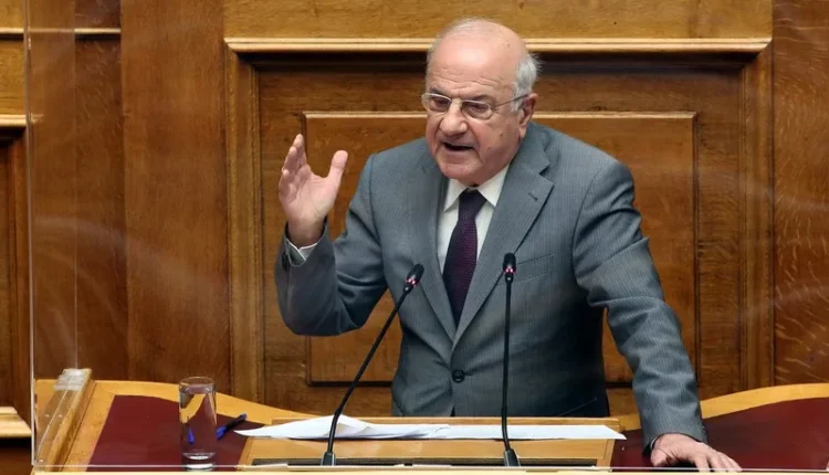 Έφυγε από τη ζωή ο Νάσος Αθανασίου