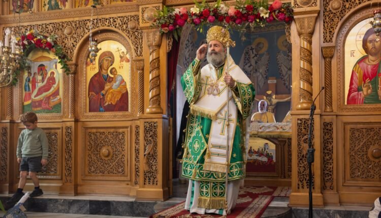 archbishop-makarios-of-australia:-“there-is-much-beauty-in-the-world,-but-to-see-it,-we-must-have-peace-within-us”
