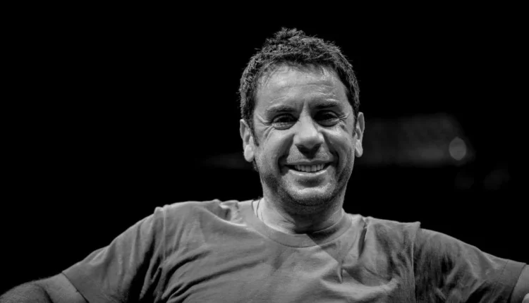 Γιώργος Μαζωνάκης: Η ομολογία πίστεως που αποκτά άλλο νόημα μετά τον θάνατό του