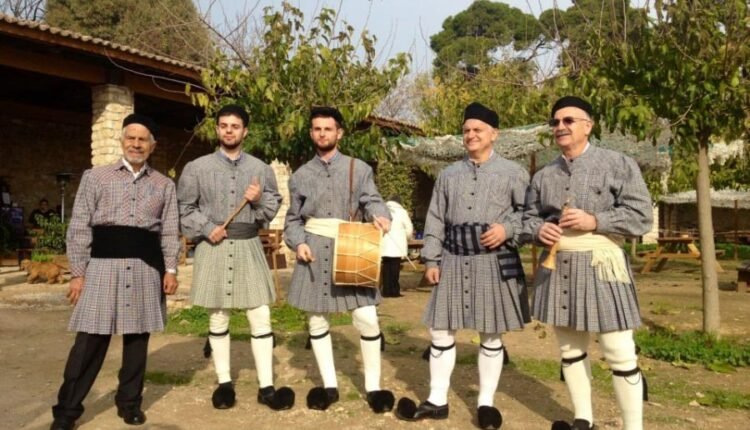 Οι Αρκάδες τίμησαν την απελευθέρωση της Τριπολιτσάς